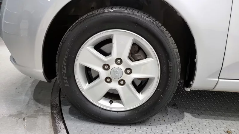 Kia Porte