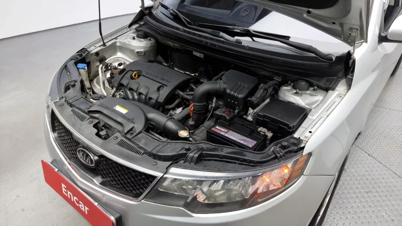 Kia Porte