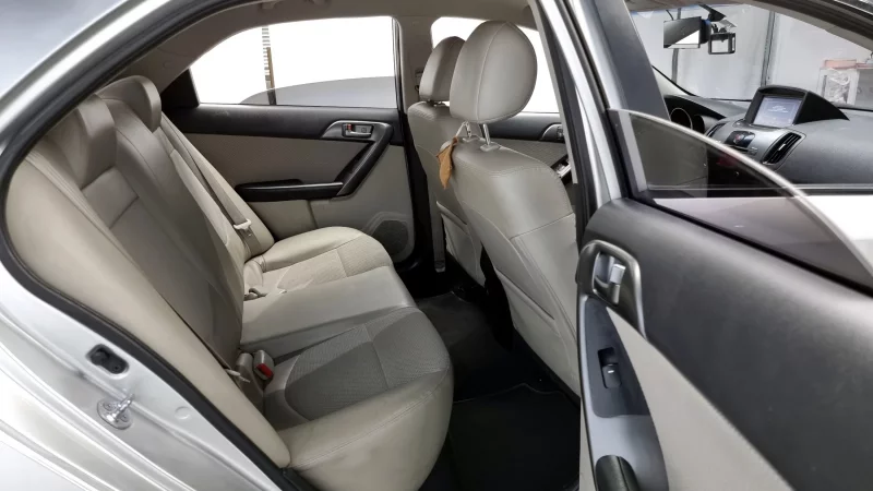 Kia Porte