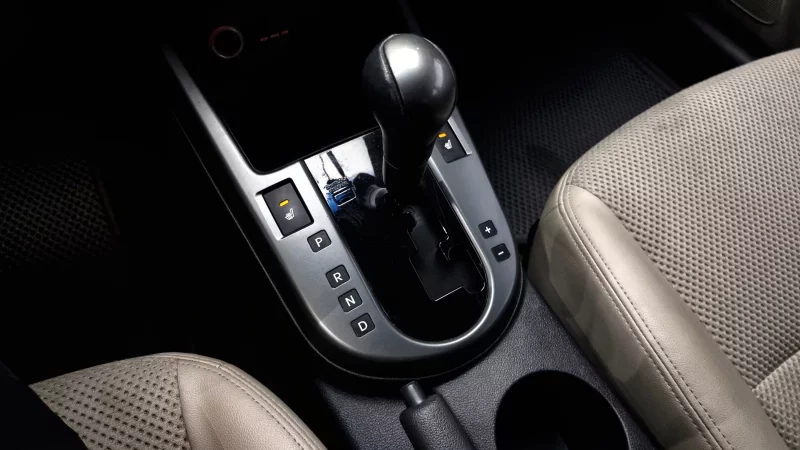 Kia Porte