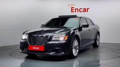 Chrysler 300C