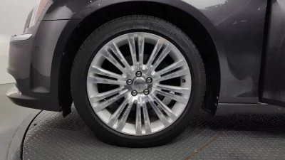 Chrysler 300C