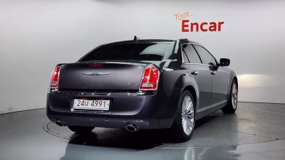 Chrysler 300C