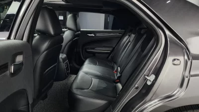 Chrysler 300C