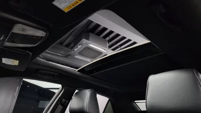 Chrysler 300C