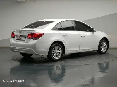 Daewoo Cruze