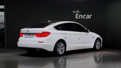 BMW Gran Turismo