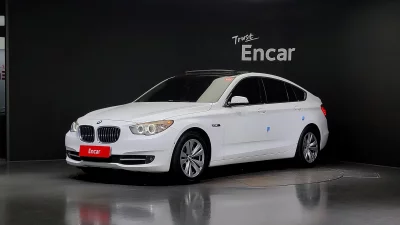 BMW Gran Turismo