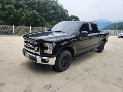 Ford F150