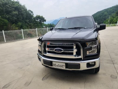 Ford F150