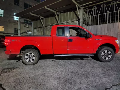 Ford F150