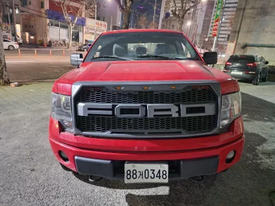 Ford F150