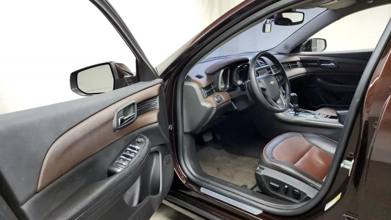 Daewoo Malibu