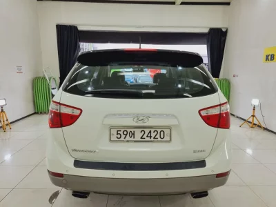 Hyundai Veracruz