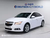 Daewoo Cruze