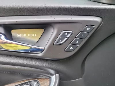 Daewoo Malibu