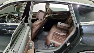 BMW Gran Turismo
