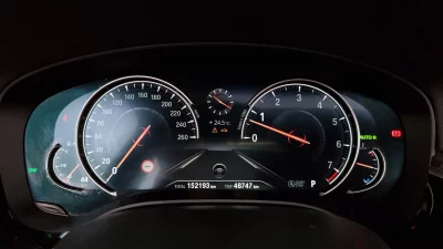 BMW Gran Turismo