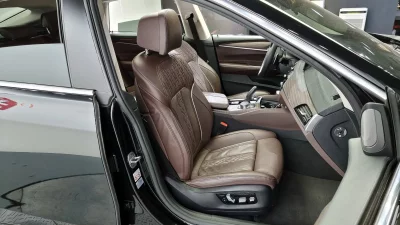 BMW Gran Turismo