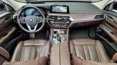 BMW Gran Turismo