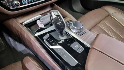 BMW Gran Turismo