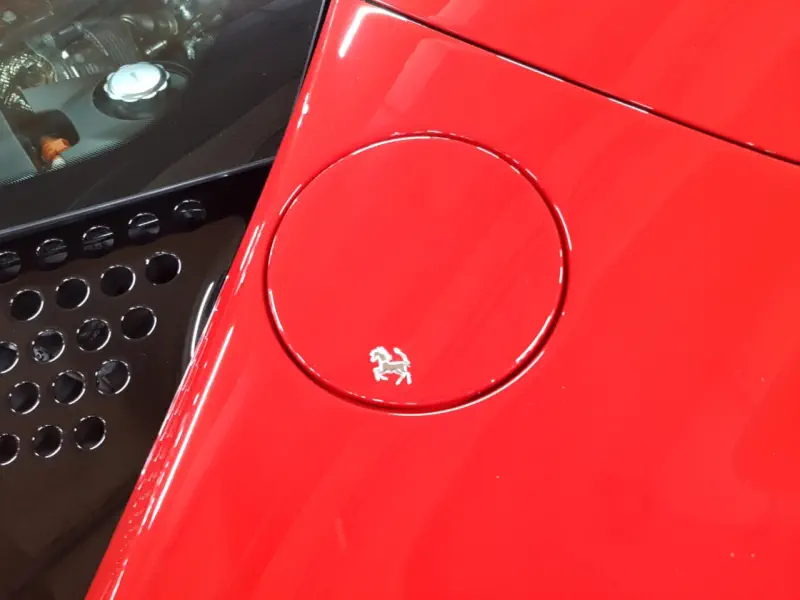 Ferrari SF90