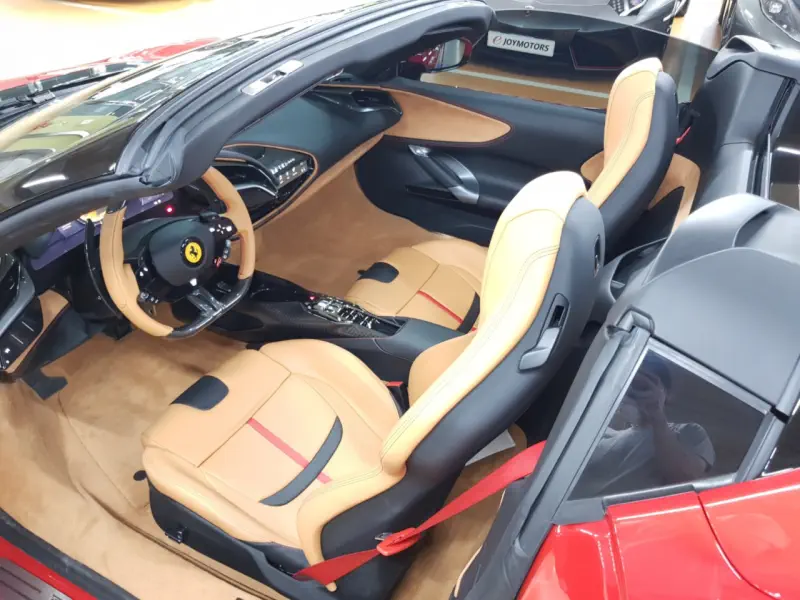 Ferrari SF90