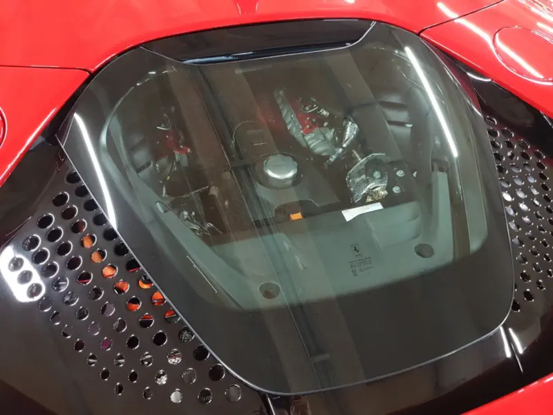 Ferrari SF90
