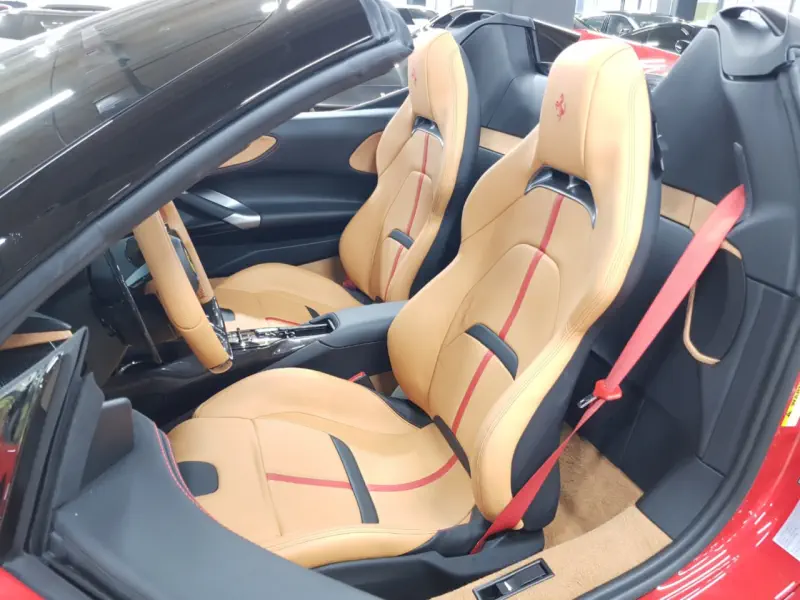 Ferrari SF90