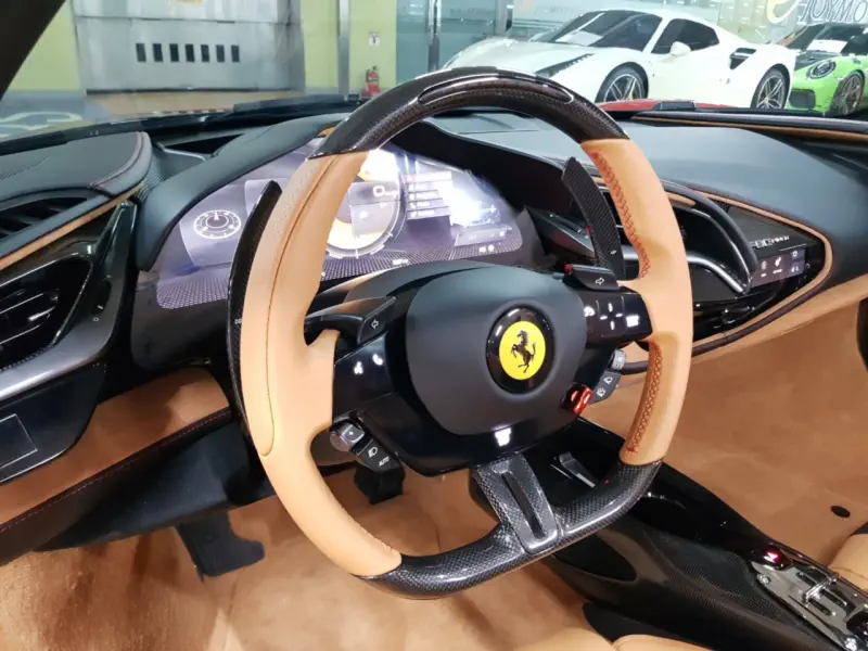 Ferrari SF90