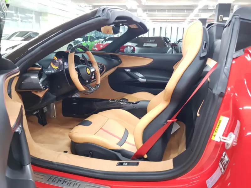 Ferrari SF90
