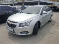 Daewoo Cruze