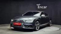 Audi S7