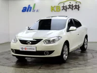 Renault Samsung SM3