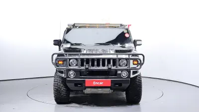 Hummer H2
