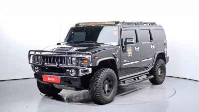 Hummer H2