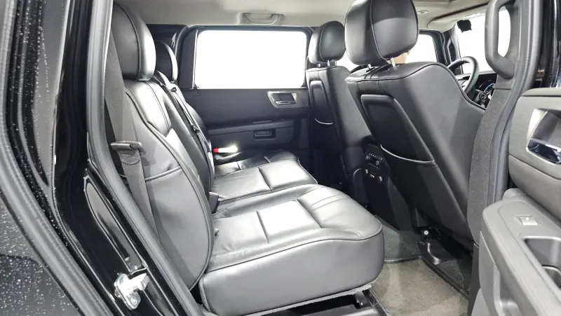 Hummer H2