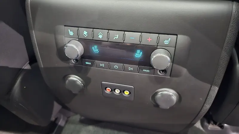 Hummer H2