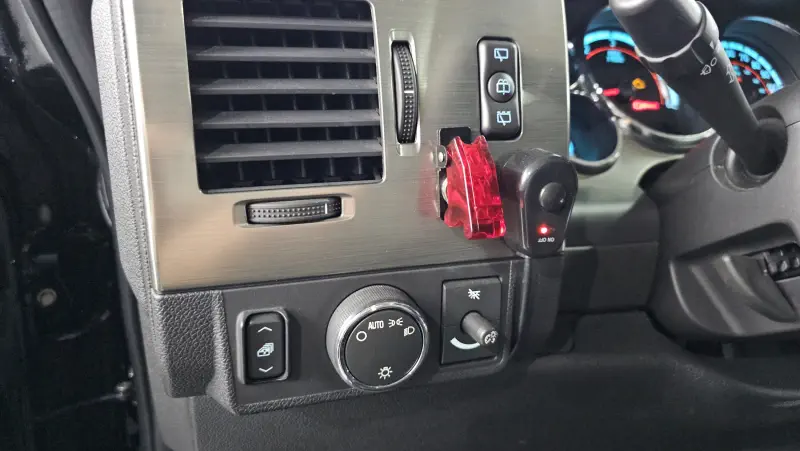 Hummer H2
