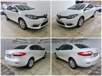 Renault Samsung SM3