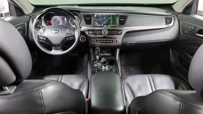 Kia K9