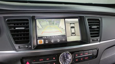 Kia K9