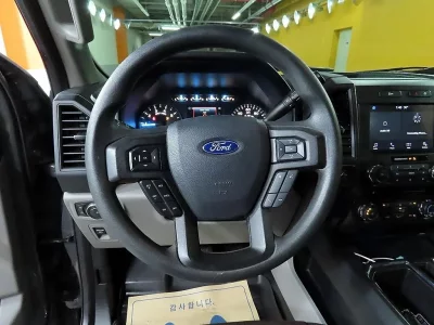 Ford F150