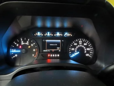 Ford F150