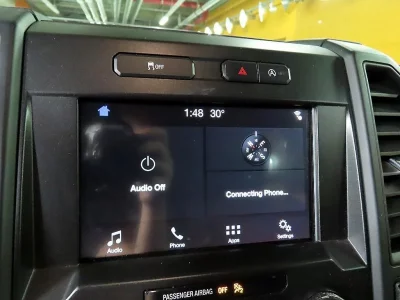 Ford F150