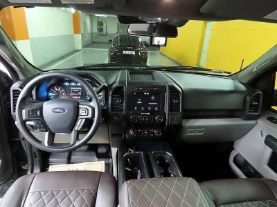Ford F150