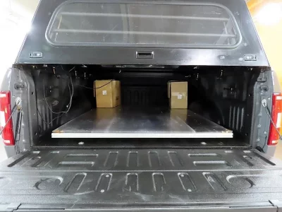 Ford F150