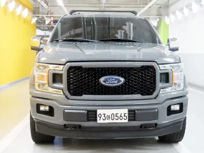 Ford F150