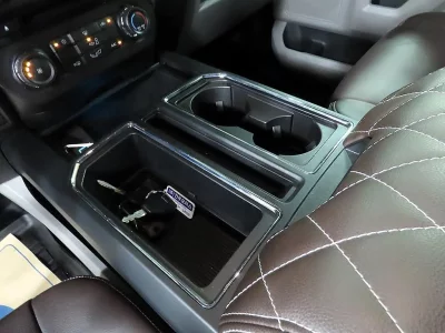 Ford F150
