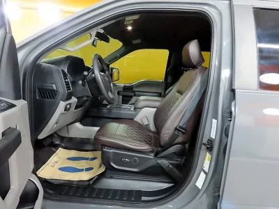 Ford F150